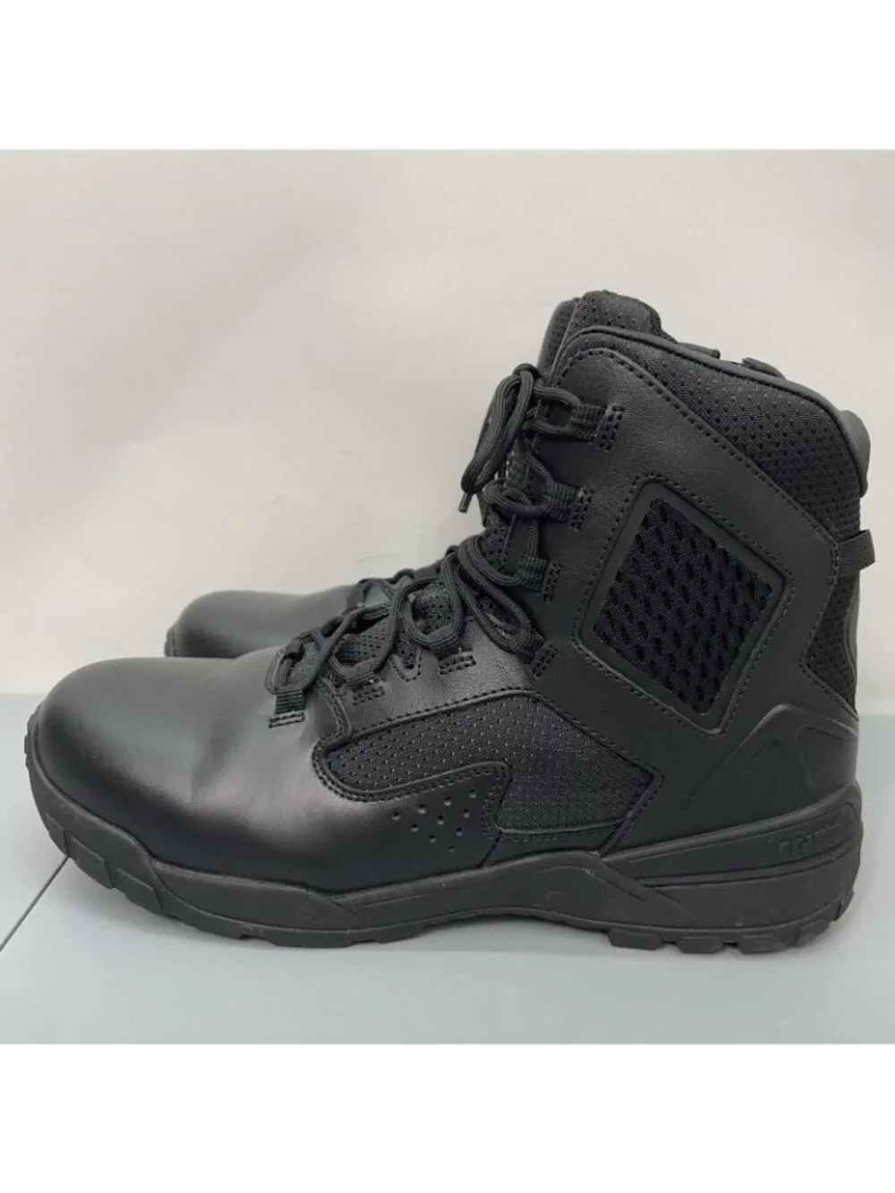Belleville Tactical Research Boots Combat Military Duty‎ Ultralight Mens 10.5